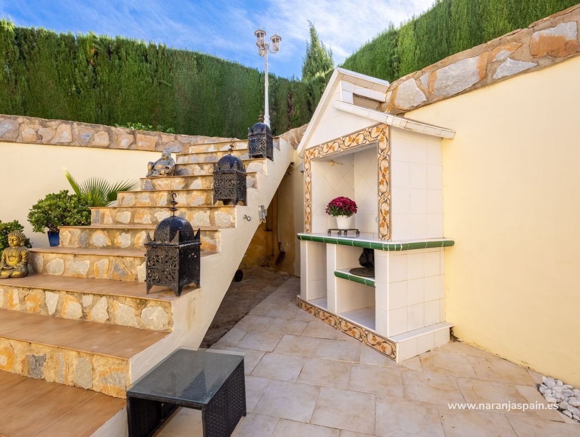 Sale - Villa - Torrevieja