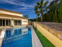 Sale - Villa - Torrevieja