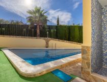 Sale - Villa - Torrevieja