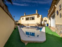 Sale - Villa - Torrevieja