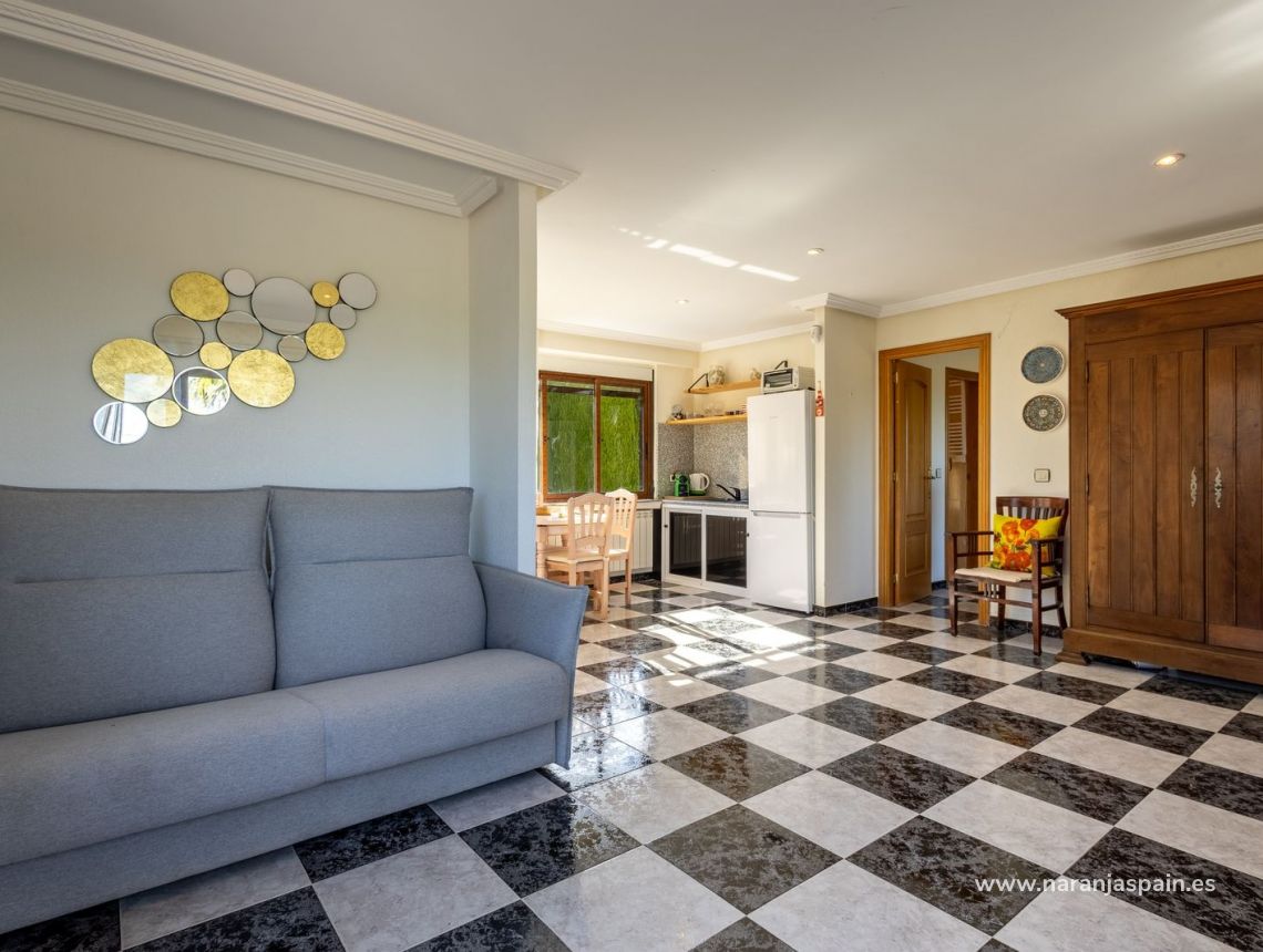 Sale - Villa - Torrevieja