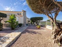 Sale - Villa - Torrevieja