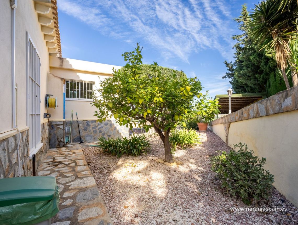 Sale - Villa - Torrevieja