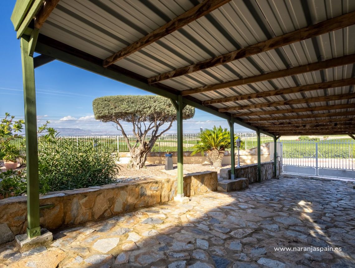 Sale - Villa - Torrevieja