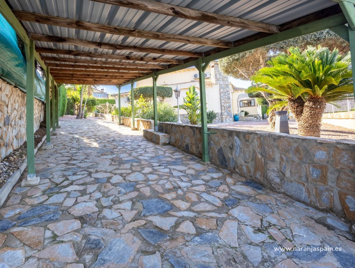 Sale - Villa - Torrevieja
