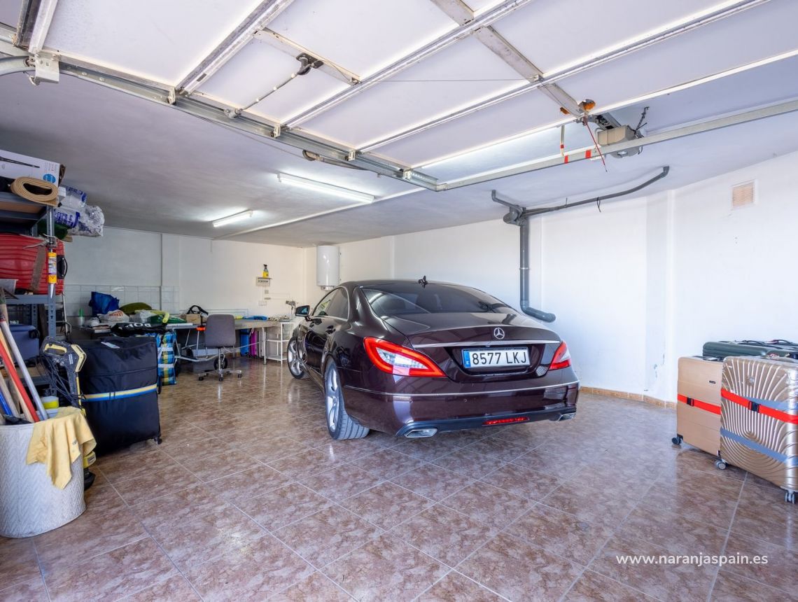 Sale - Villa - Torrevieja