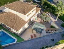 Sale - Villa - Torrevieja