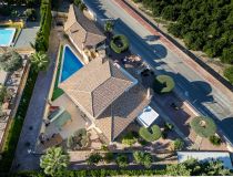 Sale - Villa - Torrevieja