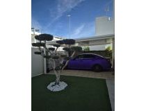 Segunda Mano - Adosado - Ciudad Quesada