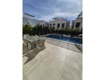 Segunda Mano - Adosado - Ciudad Quesada