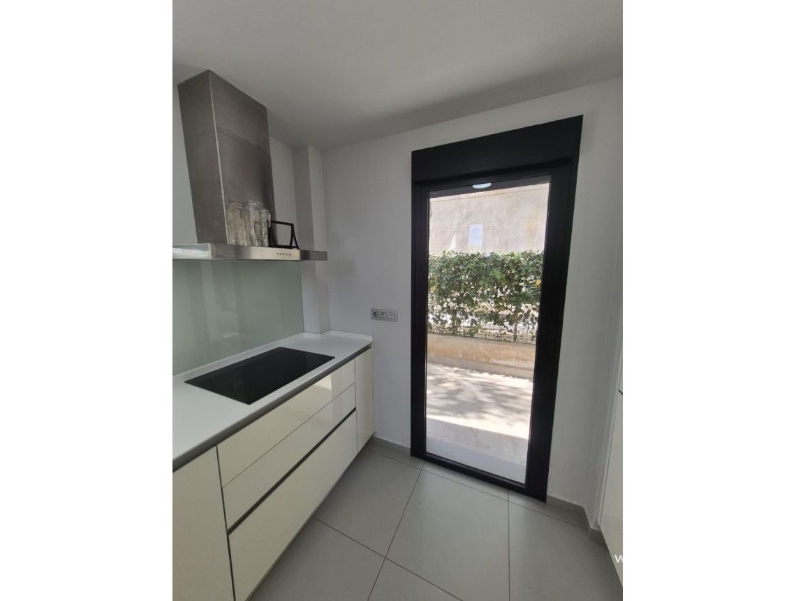 Segunda Mano - Adosado - Ciudad Quesada