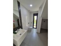 Segunda Mano - Adosado - Ciudad Quesada