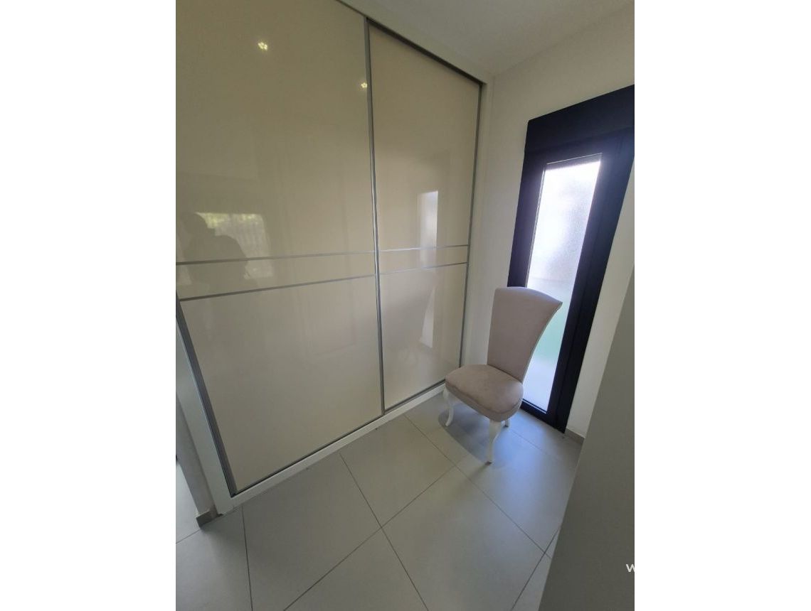 Segunda Mano - Adosado - Ciudad Quesada