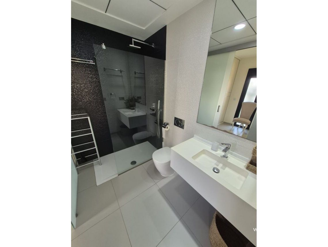 Segunda Mano - Adosado - Ciudad Quesada