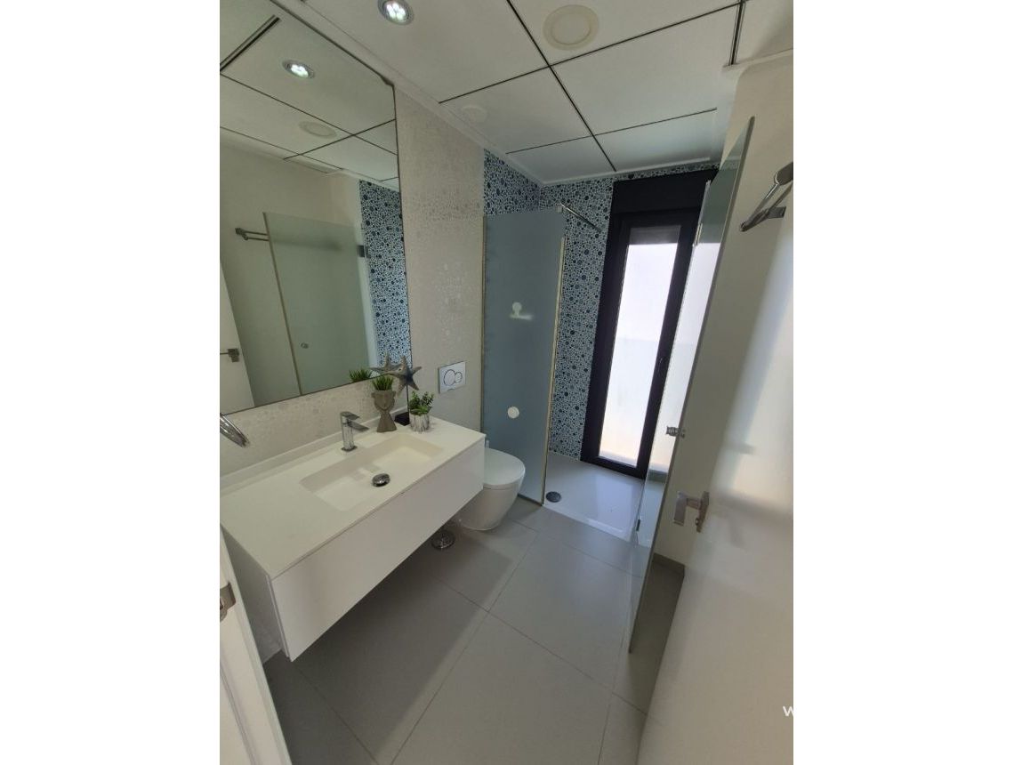 Segunda Mano - Adosado - Ciudad Quesada