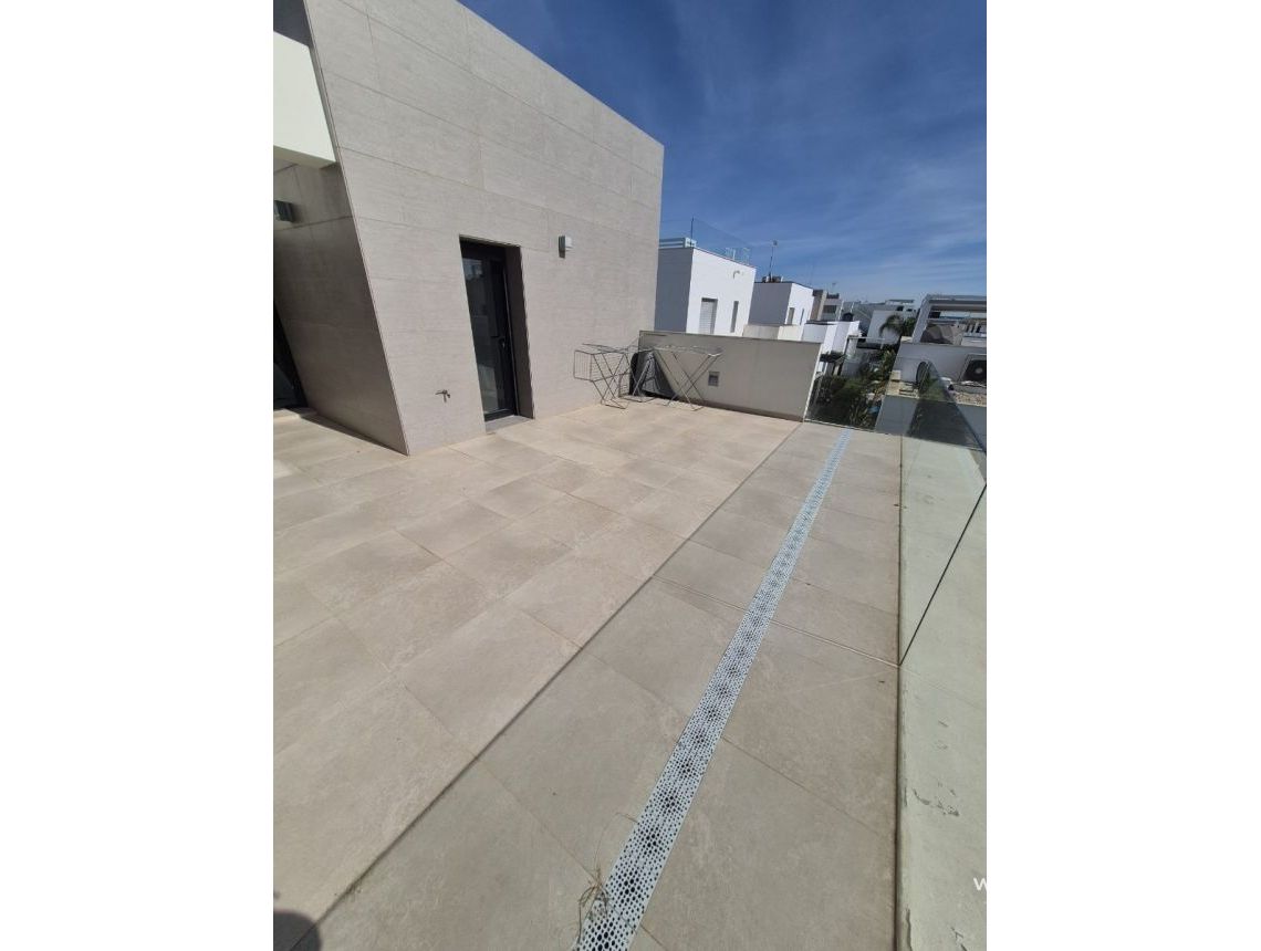 Segunda Mano - Adosado - Ciudad Quesada