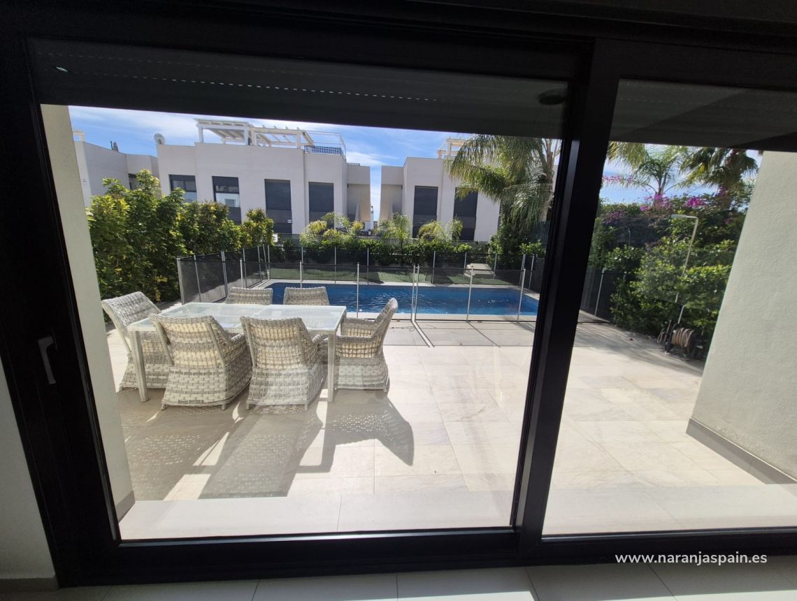 Segunda Mano - Adosado - Ciudad Quesada