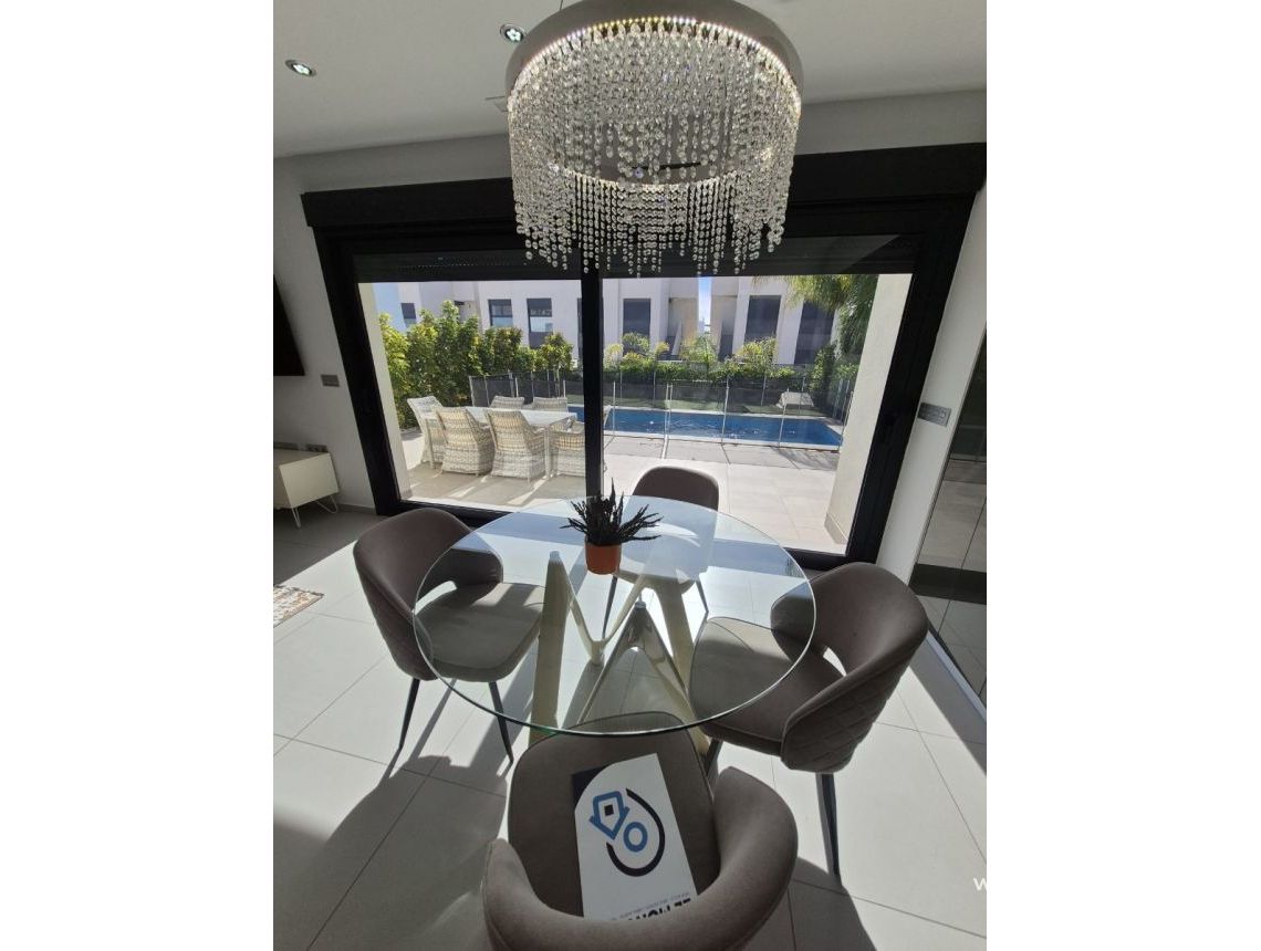 Segunda Mano - Adosado - Ciudad Quesada