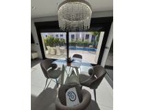 Segunda Mano - Adosado - Ciudad Quesada