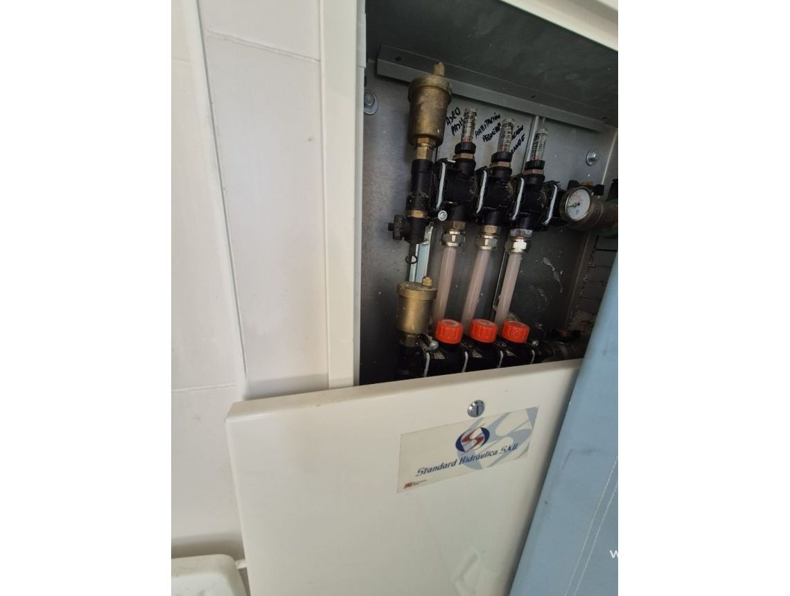 Segunda Mano - Adosado - Ciudad Quesada