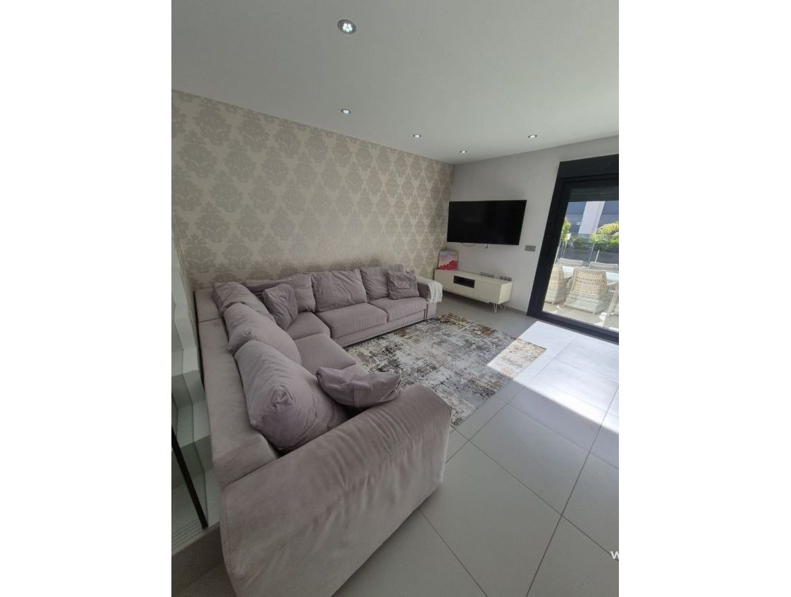 Segunda Mano - Adosado - Ciudad Quesada