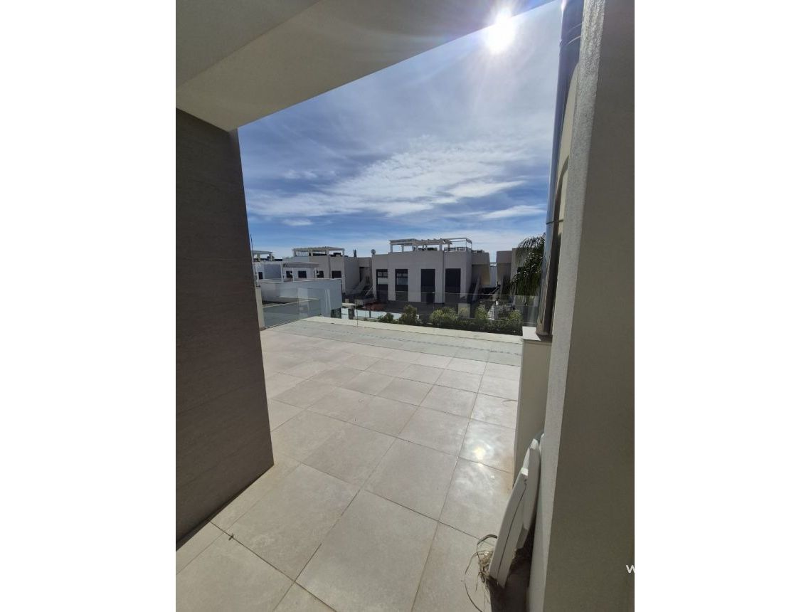 Segunda Mano - Adosado - Ciudad Quesada