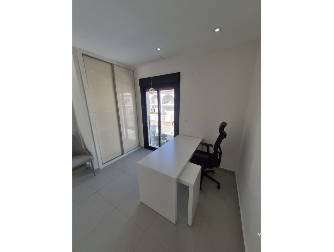 Segunda Mano - Adosado - Ciudad Quesada