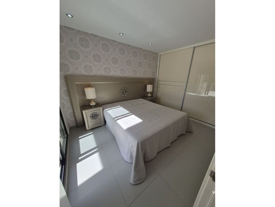 Segunda Mano - Adosado - Ciudad Quesada