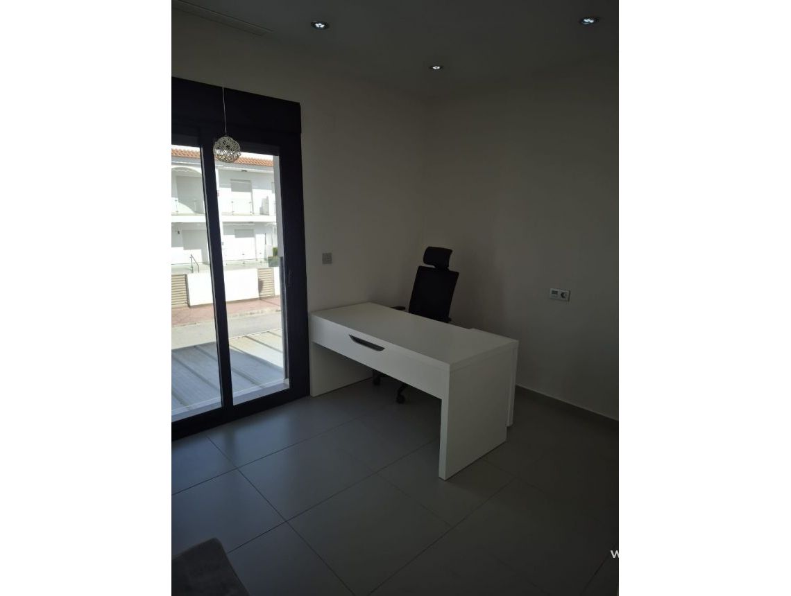 Segunda Mano - Adosado - Ciudad Quesada