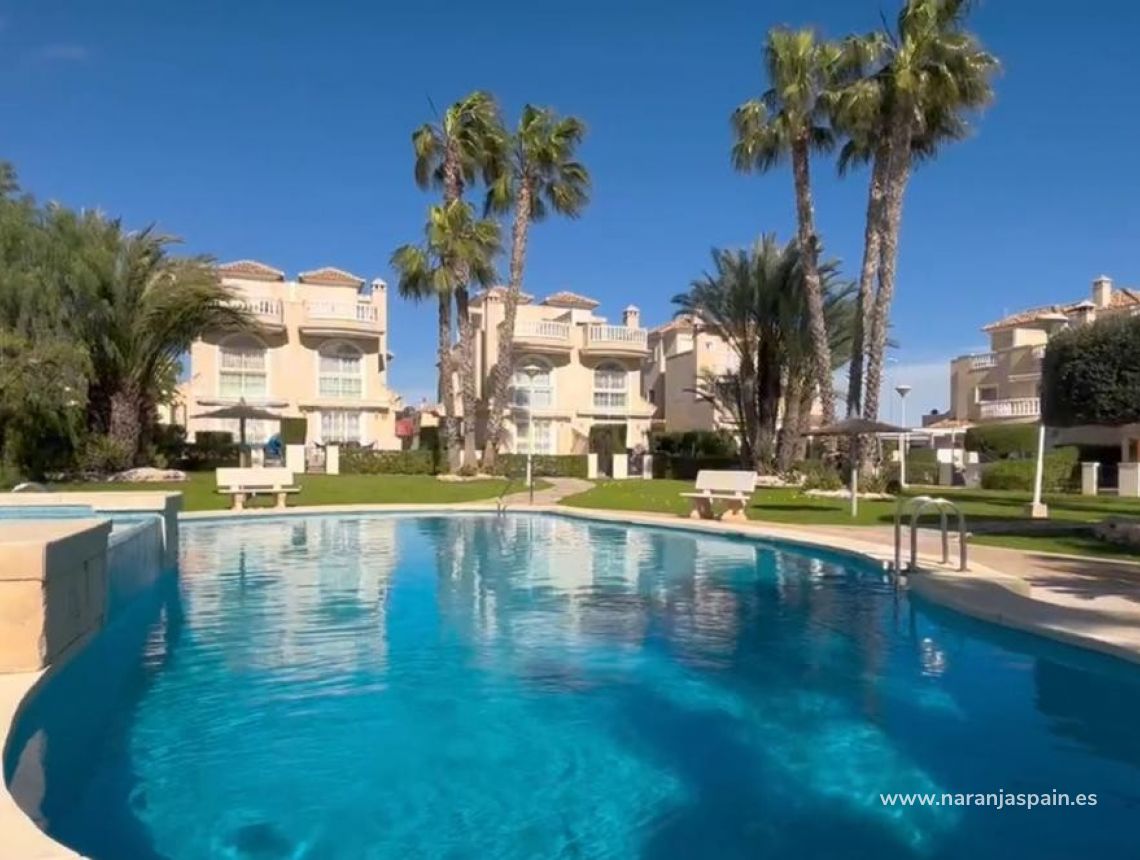 Segunda Mano - Adosado - Guardamar del Segura - El Raso