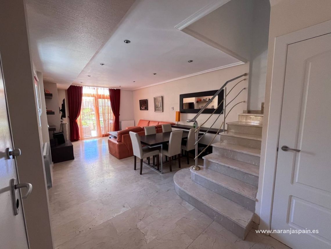 Segunda Mano - Adosado - Guardamar del Segura - El Raso