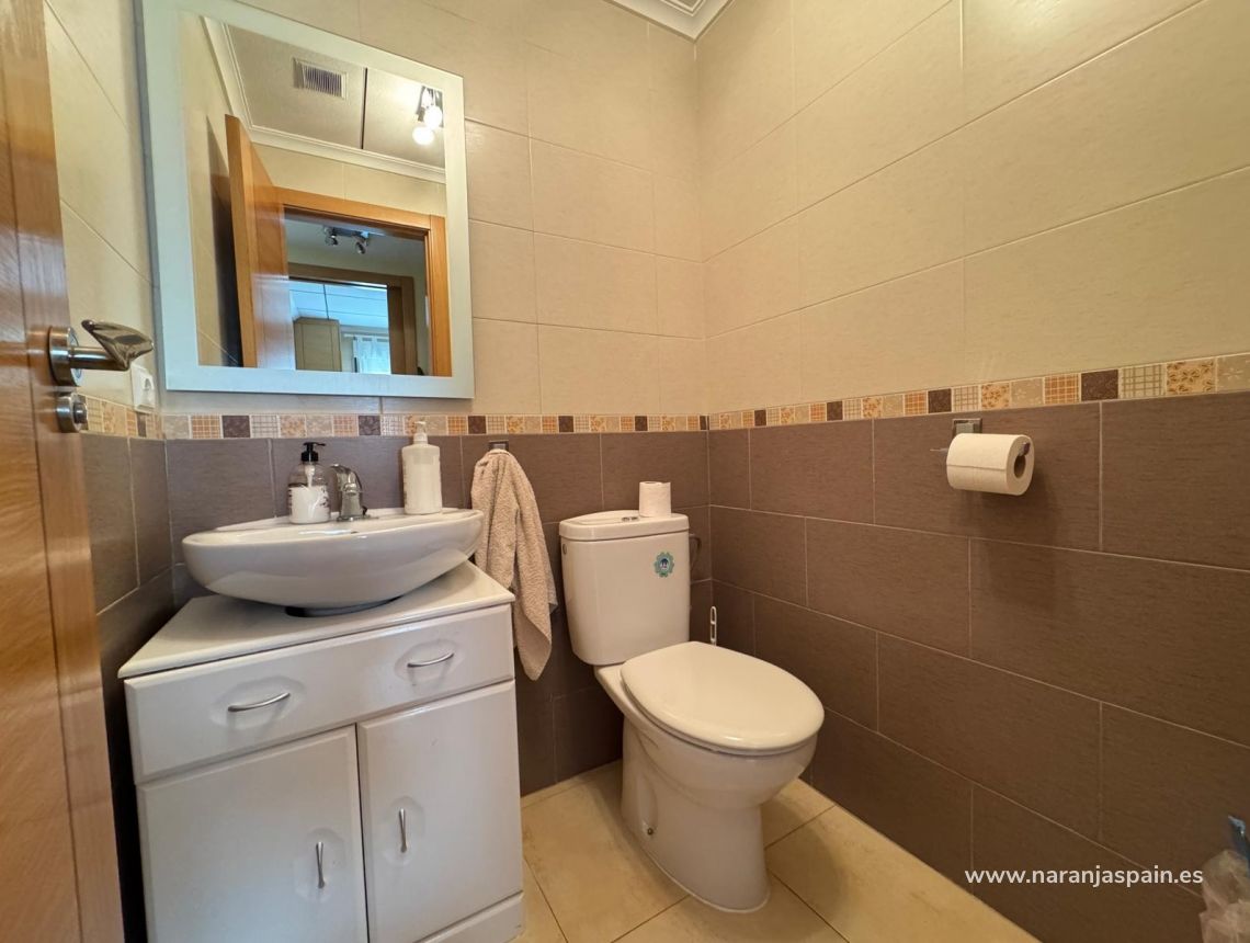 Segunda Mano - Adosado - Guardamar del Segura