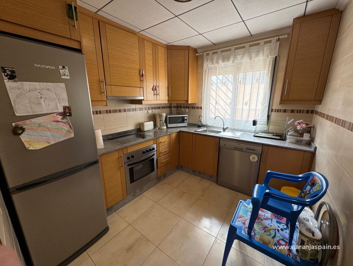 Segunda Mano - Adosado - Guardamar del Segura