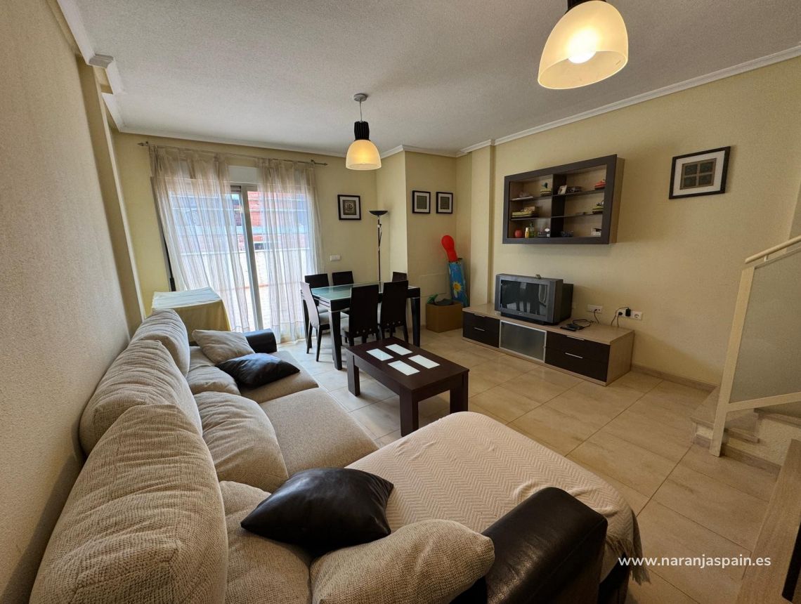 Segunda Mano - Adosado - Guardamar del Segura