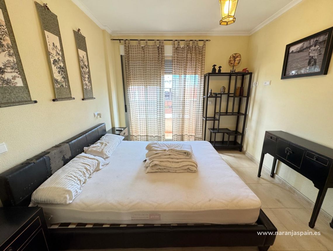 Segunda Mano - Adosado - Guardamar del Segura