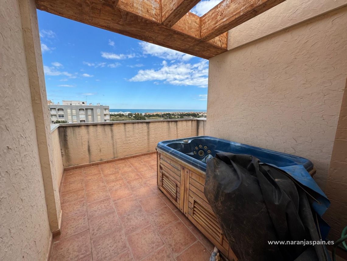 Segunda Mano - Adosado - Guardamar del Segura