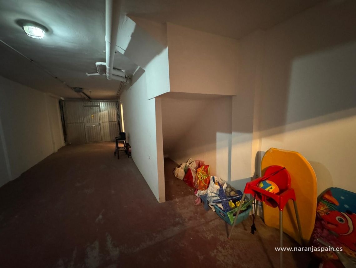 Segunda Mano - Adosado - Guardamar del Segura