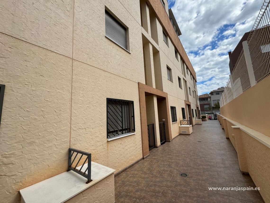 Segunda Mano - Adosado - Guardamar del Segura