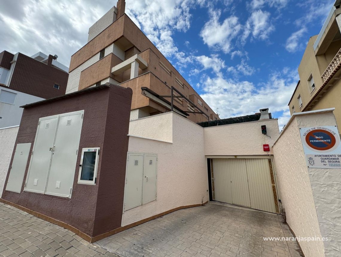 Segunda Mano - Adosado - Guardamar del Segura