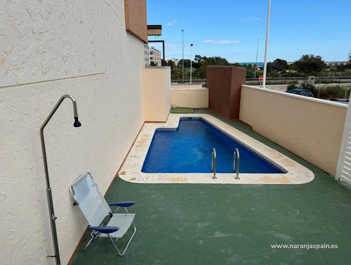 Segunda Mano - Adosado - Guardamar del Segura