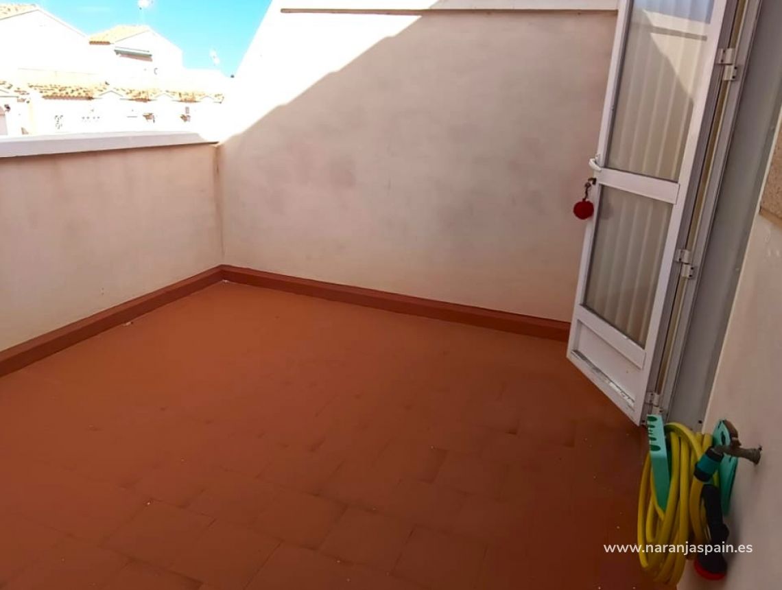 Segunda Mano - Adosado - Orihuela Costa - La Zenia