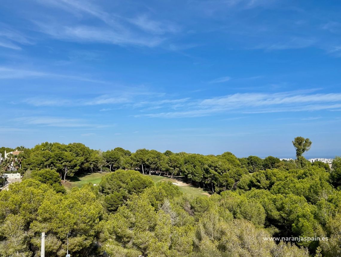 Segunda Mano - Adosado - Orihuela Costa - Villamartin