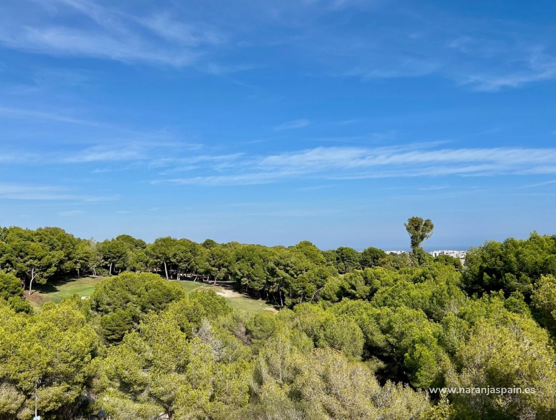 Segunda Mano - Adosado - Orihuela Costa - Villamartin