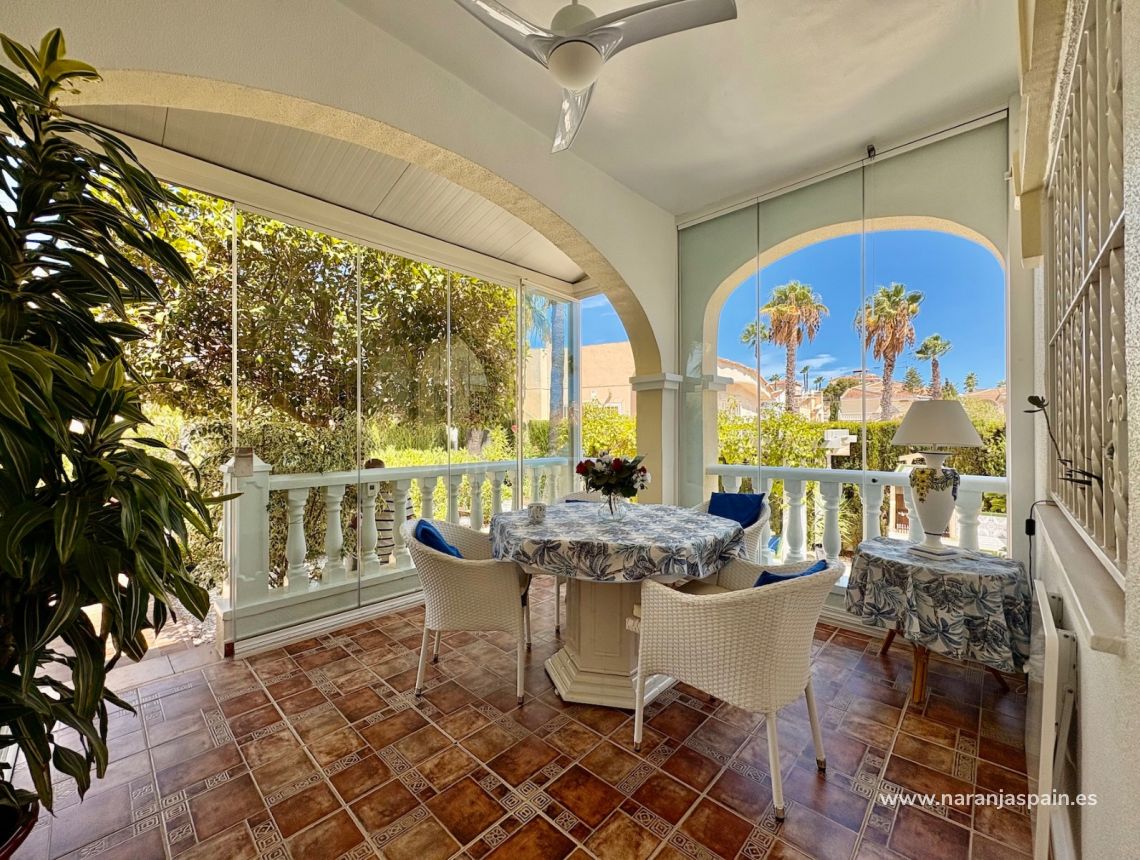 Segunda Mano - Adosado - Rojales - Ciudad Quesada