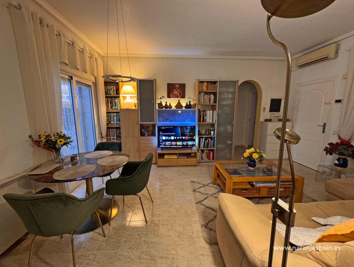 Segunda Mano - Adosado - Rojales - Ciudad Quesada