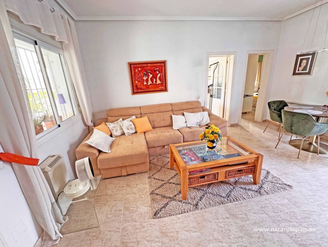 Segunda Mano - Adosado - Rojales - Ciudad Quesada