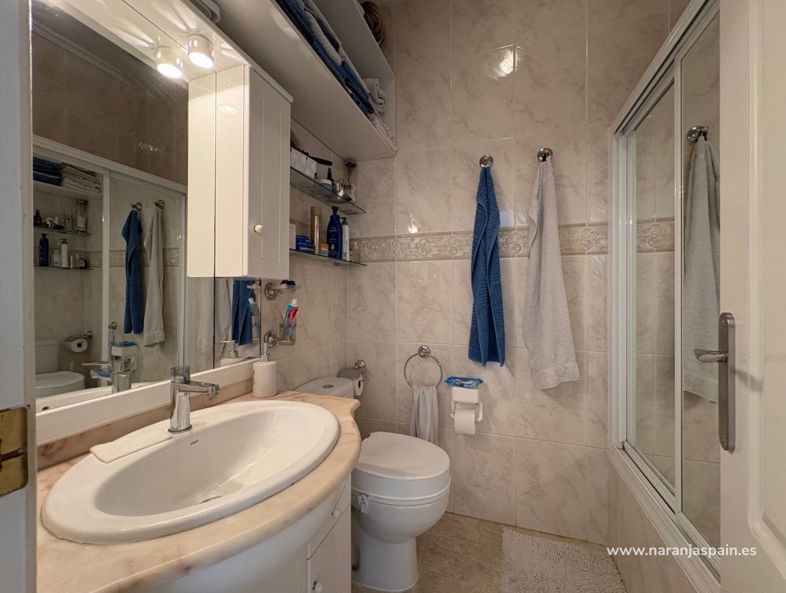 Segunda Mano - Adosado - Rojales - Ciudad Quesada