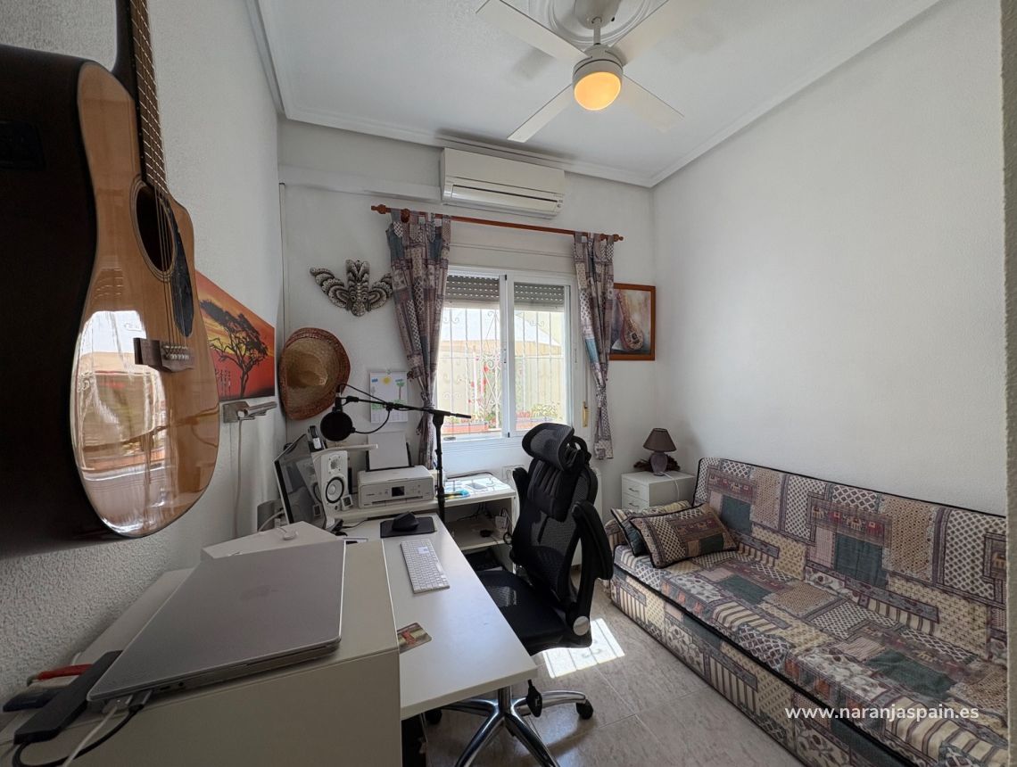 Segunda Mano - Adosado - Rojales - Ciudad Quesada