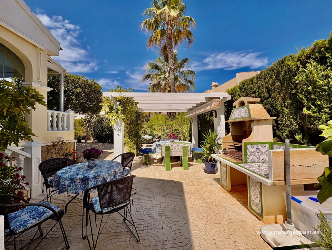 Segunda Mano - Adosado - Rojales - Ciudad Quesada