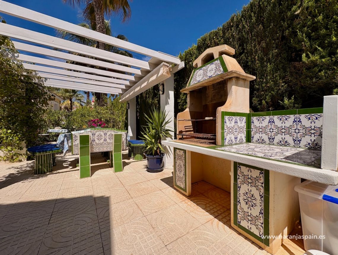 Segunda Mano - Adosado - Rojales - Ciudad Quesada